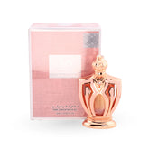Mousuf Wardi Oil Perfume 20ml by Ard Al Zaafaran featuring a rich blend of floral and fruity Arabian fragrance notes.